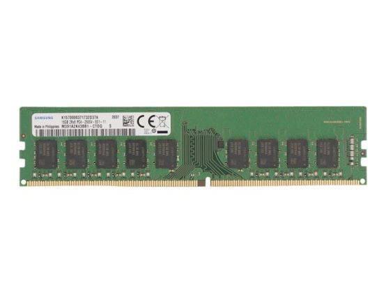 DDR4 16GB メモリー 288ピン デュアルチャネル 2-Power - DDR4 - module - 16 GB - DIMM 288-pin - 2666 MHz / PC4