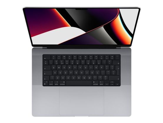 Apple MacBook Pro - 16.2 Apple MacBook Pro - 16.2