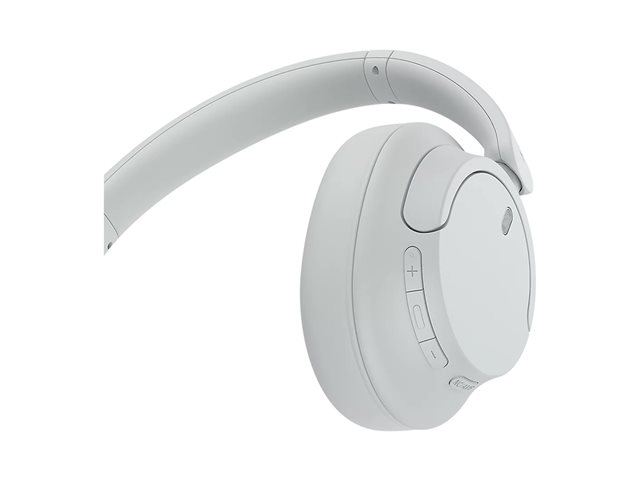 Sony WH-CH720N - headphones with mic