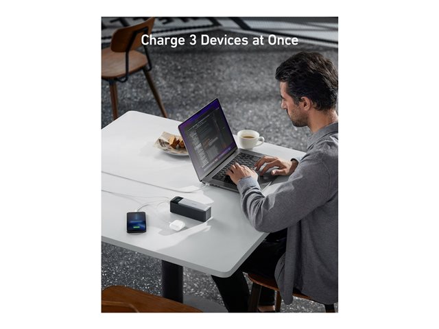 Anker 737 GaNPrime 140W PD 24K Power Bank