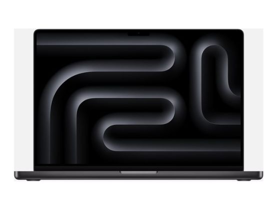 MacBook Pro 16inch M4 Max chip with 16-core CPU and 40-core GPU