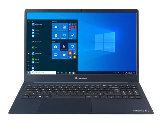 EDU Dynabook Satellite Pro C50-H-11B 15.6inch FHD, Core i3-1006G1