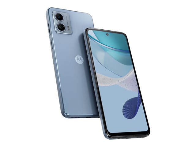 Motorola Moto G53 5G - 5G smartphone - dual-SIM - RAM 4 GB