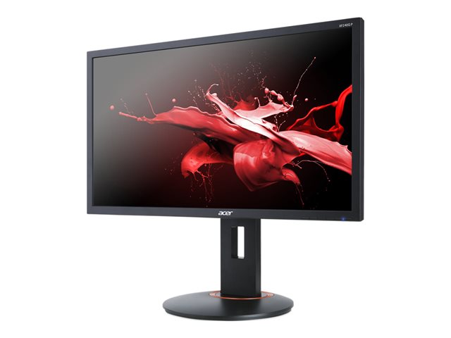 Acer 23.8インチ モニター XF240QSbmiiprx Acer 23.8インチ モニター XF240QSbmiiprx , 【公式通販】