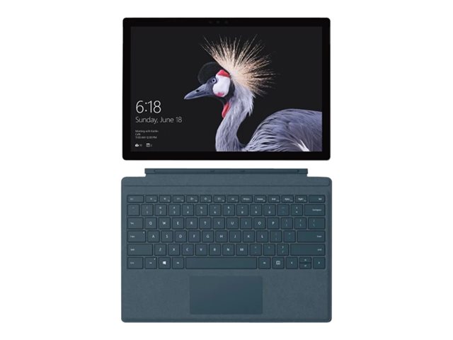 使用536h Surface Pro Core m3-7Y30 SSD128GB Microsoft Surface Pro (Core m3, 128GB) Laptop & Chromebook Review