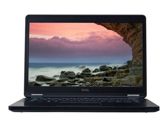 Dell Latitude E5250 - 12.5