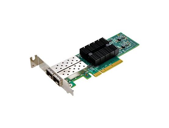 Synology E10G17-F2 - network adapter - PCIe 3.0 x8 - 10 Gigabit