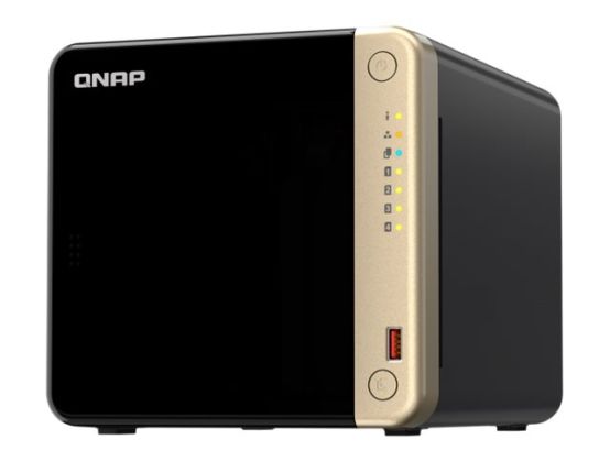 TS-431XEU-8G | NAS - Qnap TS-431XEU TS-431XEU-8G