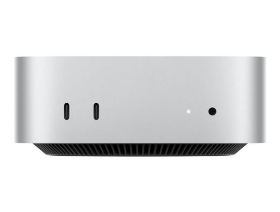 Apple Mac mini M4チップ 16GB 256GB SSD Apple Mac mini M4 - 16 GB - SSD 256 GB