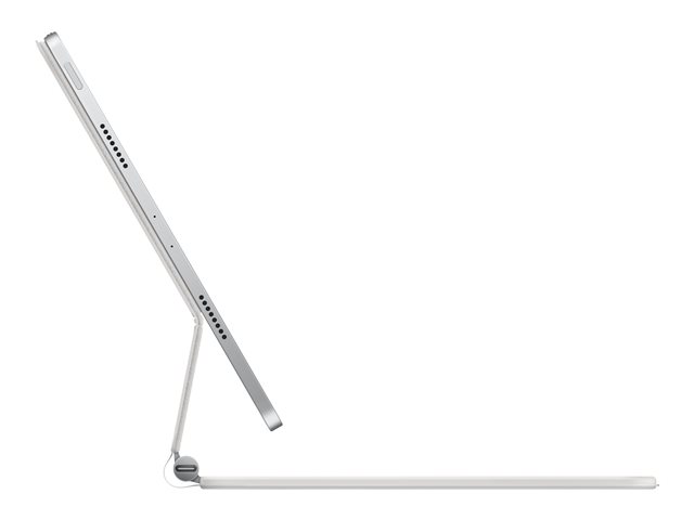 Apple Magic Keyboard - keyboard and folio case - with trackpad