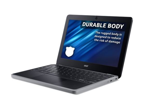 Acer Chromebook 311 C723-TCO - Kompanio 528 - MT8186TV/AZA