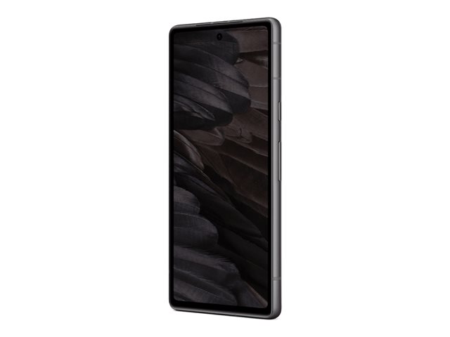 Google Pixel 7a - charcoal - 5G smartphone - 128 GB - GSM