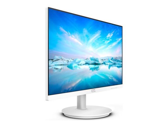 PHILIPS V Line 24インチ モニター Philips V-line 241V8AW - LED monitor - 24