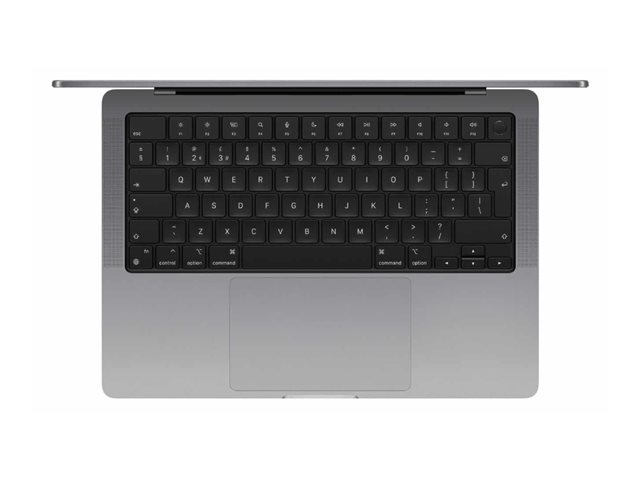 Apple MacBook Pro - 14.2