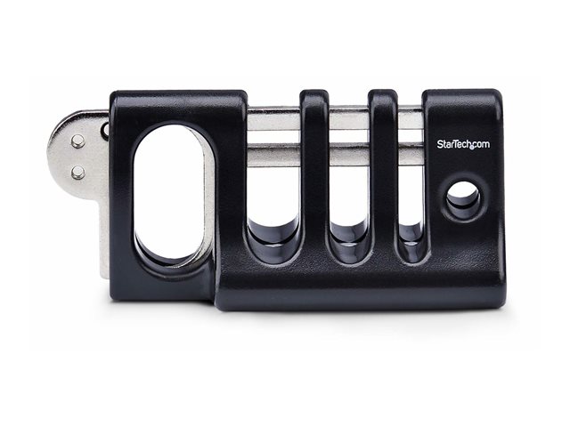 Slim Lock Nano – Câble Antivol 2 M Pour Ordinateur Portable, Ultrabook & Équipement Bureau
