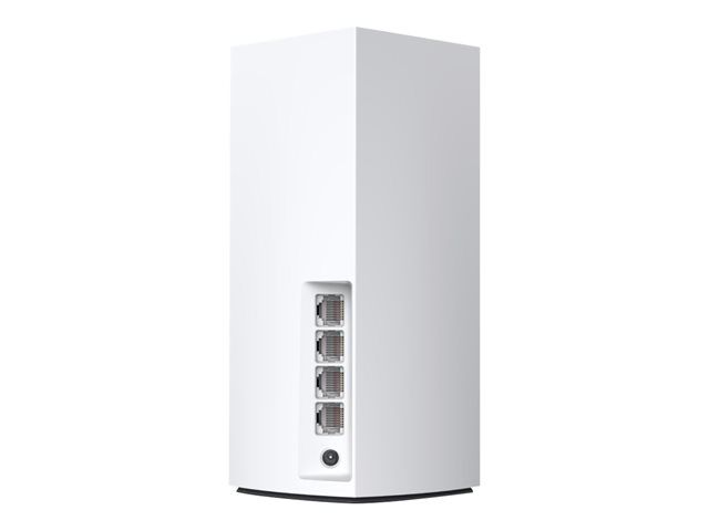 Linksys Atlas Pro 6 - Wi-Fi system - Wi-Fi 6 - Wi-Fi 6 - desktop
