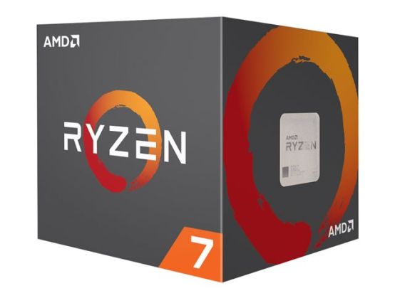 【8コア16スレッド】AMD Ryzen 7 2700X AMD Ryzen 7 2700X - 3.7 GHz - 8-core - 16 threads - 16 MB cache