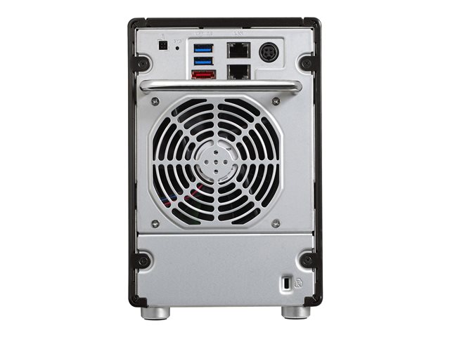 NETGEAR ReadyNAS 214 - NAS server