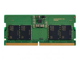 HP - DDR5 - module - 8 GB - SO-DIMM 262-pin - 5600 MHz / PC5-44800
