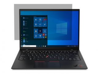 3M - Notebook privacy filter - bright screen - 14"