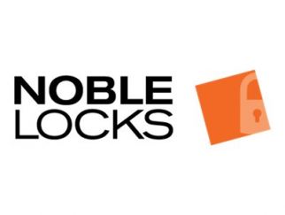 Noble TZ Wedge Low Profile - notebook locking kit