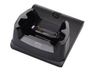 Zebra - handheld cradle charging cup