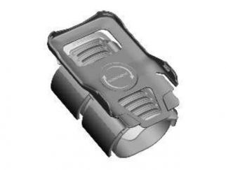 WEARABLE 360DGR TURNING FOREARM HOLDER-TO BE USED W/ RUBBER BOO