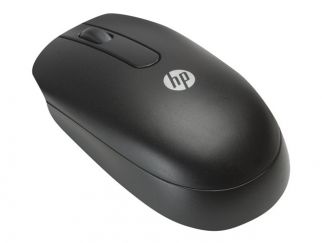 HP - mouse - USB