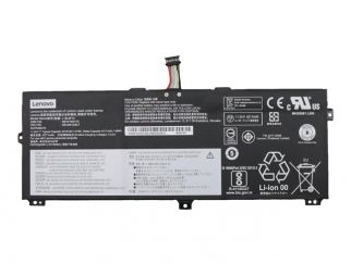 Lenovo - laptop battery - Li-Ion - 4211 mAh - 49 Wh