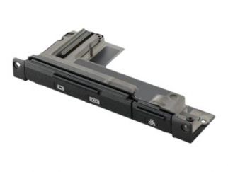 Panasonic FZ-VCN552U - Expansion module - VGA - for Toughbook 55
