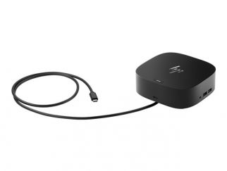 HP USB-C Dock G5 - docking station - USB-C - 1GbE