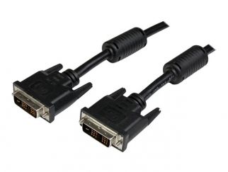 StarTech.com 3m DVID Single Link Cable M/M - DVI cable - 3 m