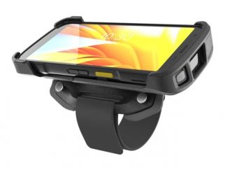 Zebra - handheld arm mount - medium