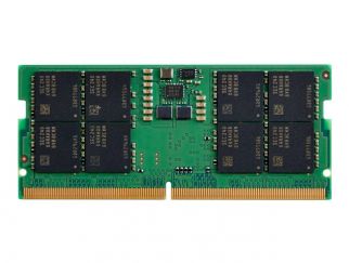 HP - DDR5 - module - 16 GB - SO-DIMM 262-pin - 5600 MHz / PC5-44800