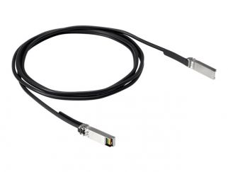 HPE Aruba 50GBase direct attach cable - 3 m