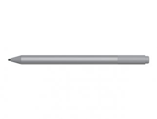 Microsoft Surface Pen M1776 - active stylus - Bluetooth 4.0 - platinum