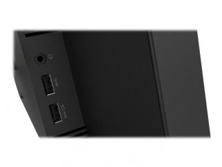 Lenovo ThinkVision T27q-20 - LED monitor - 27"