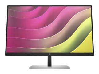 HP E24t G5 - E-Series - LED monitor - Full HD (1080p) - 24"