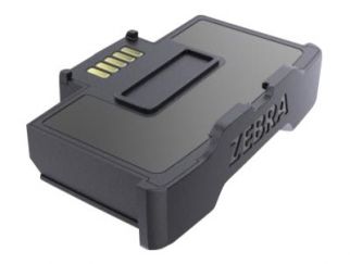 WS50 SPARE BATTERY 1300MAH FOR CONVERGED SCAN
