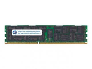 HPE Low Power kit - DDR3 - module - 16 GB - DIMM 240-pin - 1333 MHz / PC3-10600 - registered