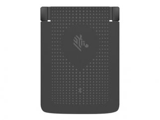 Zebra - handheld battery - PowerPrecision - Li-Ion - 3800 mAh