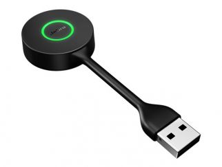 Jabra LINK 400 - DECT adapter for wireless headset