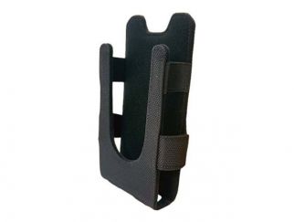 Zebra - bar code scanner holster - soft