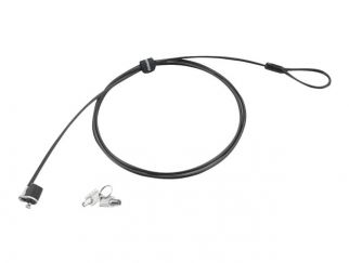 Lenovo Security Cable Lock - security cable lock