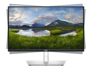 Dell P2424HT - LED monitor - Full HD (1080p) - 24"