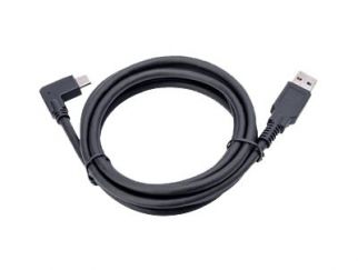 JABRA PANACAST USB 3M CABLE USB 3.0 A-C (SIDE ANGLE)