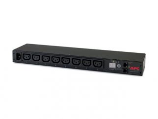 APC Metered Rack PDU AP7820B - power distribution unit - 2300 VA