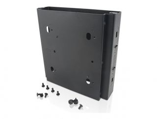 Lenovo ThinkCentre Tiny Sandwich Kit II - system mounting bracket