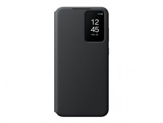 Eureka-Smart View Wallet CaseBlack