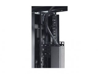 APC NetShelter Zero U - rack mounting kit - 0U